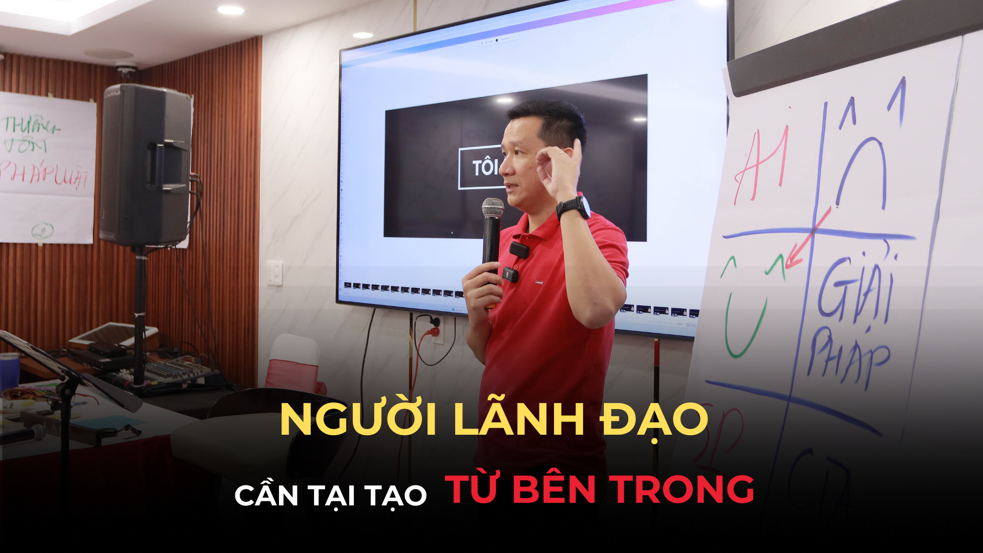 Người lãnh đạo cần tái tạo_NGUYỄN QUỐC TRUNG