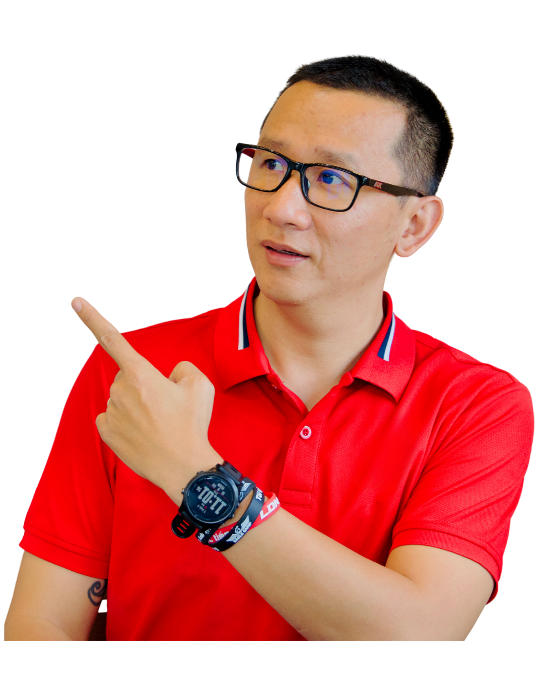 Nguyễn Quốc Trung