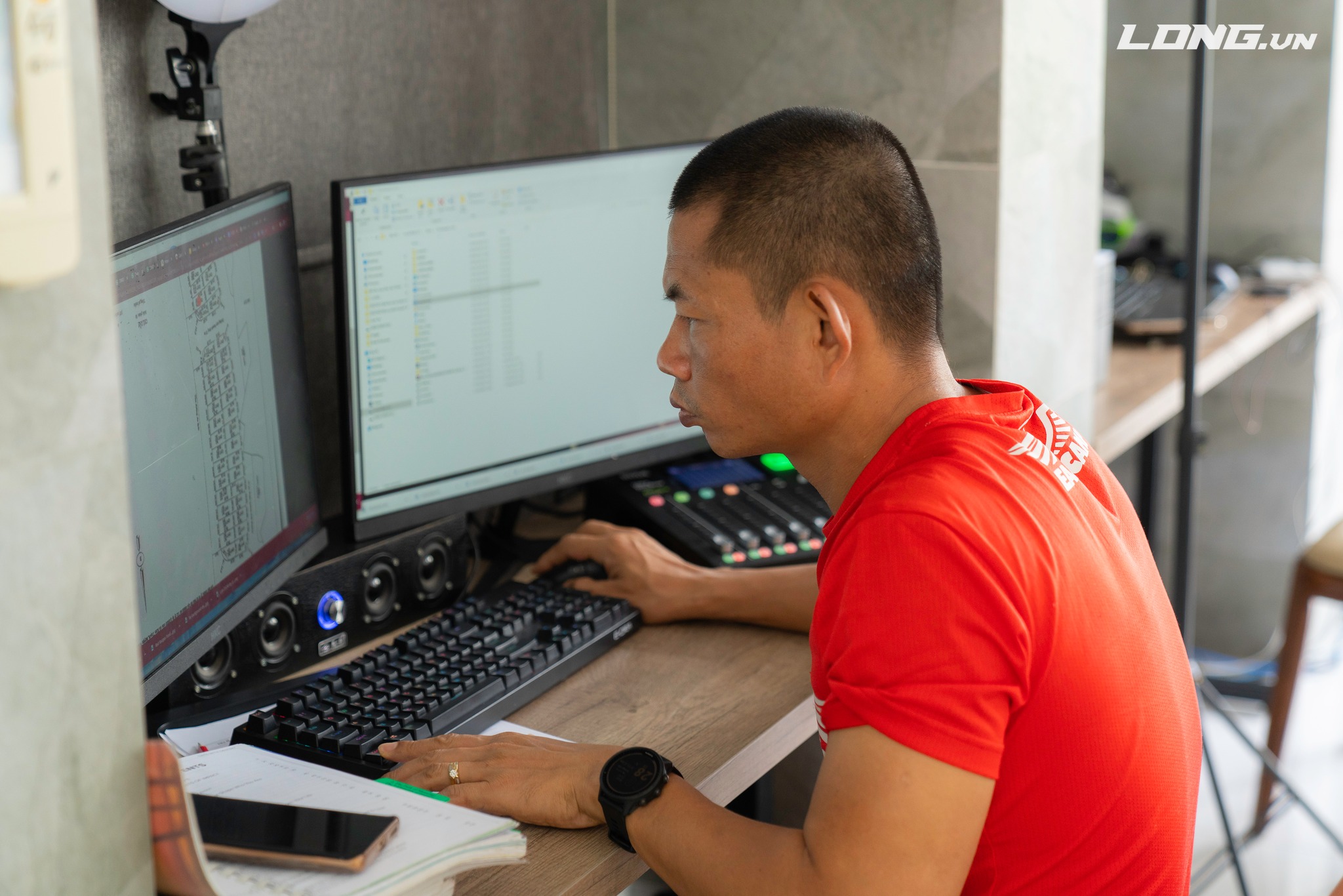 Phạm Thành Long - Marketing mọi lúc mọi nơi