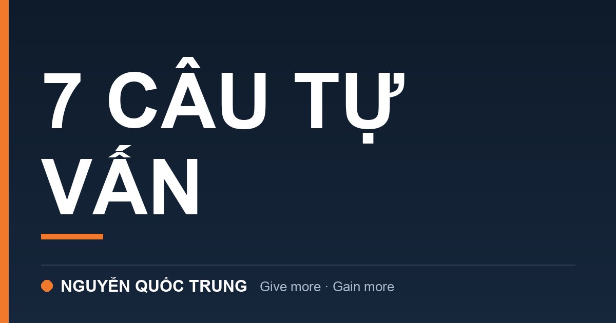 chán việc văn phòng - 7 câu hỏi tự vấn trước khi quyết định nghỉ việc