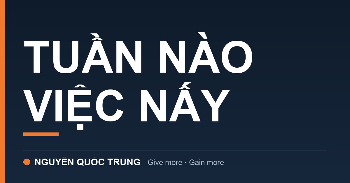 lộ trình khởi nghiệp 90 ngày cho người đang đi làm